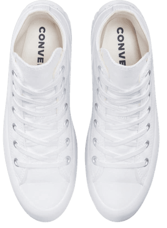 Converse Chuck Taylor® All Star® Lugged High Top Sneaker | Nordstrom