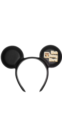 Mickey coach ears