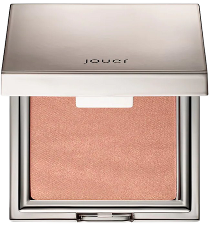 Jouer Cosmetics Powder Highlighter rosegold