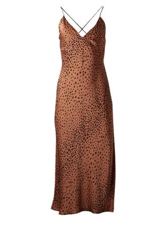 Wilfred ONLY SLIP MAXI DRESS