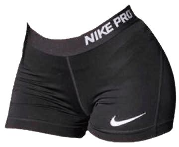 Nike shorts