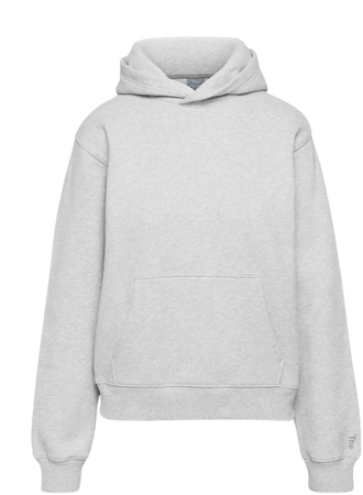 I Found The Best Aritzia Hoodie Dupes!! 