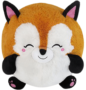 squishable.com: Squishable Baby Fox
