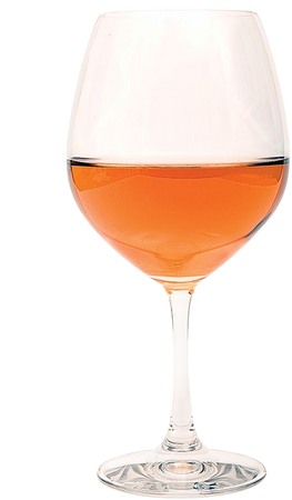 Orange You Glad It's Not Rosé: The Latest Wine Craze Isn't Pink - Modern Farmer