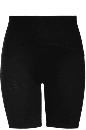 SPANX® Active Bike Shorts (Plus Size) | Nordstrom