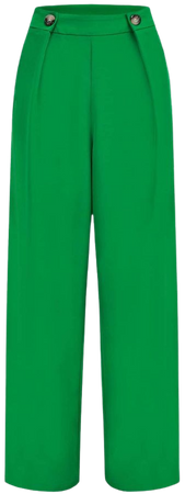 green pants dress pants green tailored pants