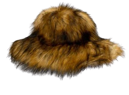 fur hat