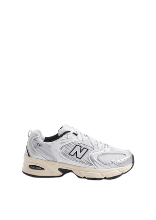 New Balance 530 Sneakers - Silver/Summer fog - & Other Stories WW