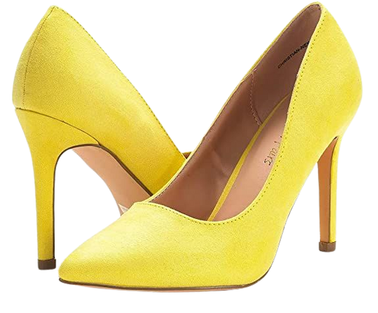 Amazon.com | DREAM PAIRS Women's Heels Pump Shoes | Pumps