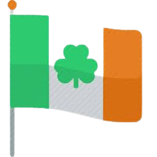 st. Patrick’s day flag - Google Search