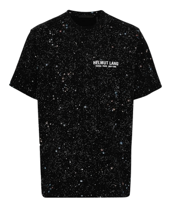 "Helmut Lang" T-Shirt