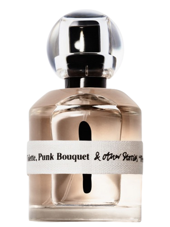 punk bouquet perfume