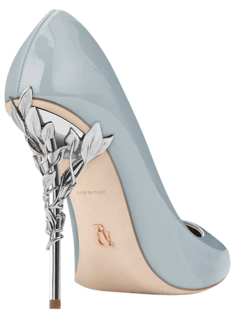 light blue prom high heels - Google Search