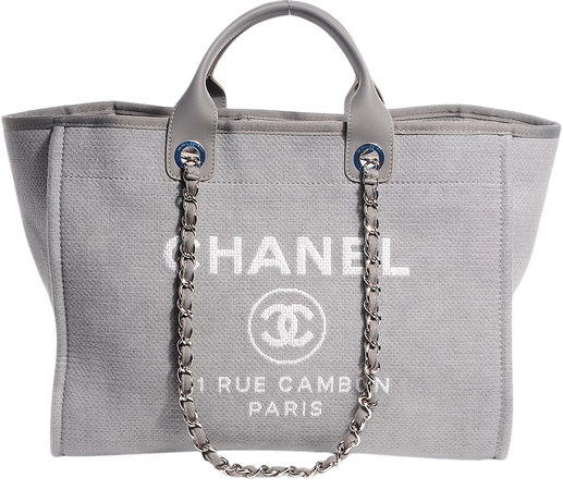 Chanel bag beach -chanel
