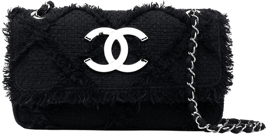 Chanel Pre-Owned Sac Porté Épaule à Logo CC (2008-2009) - Farfetch