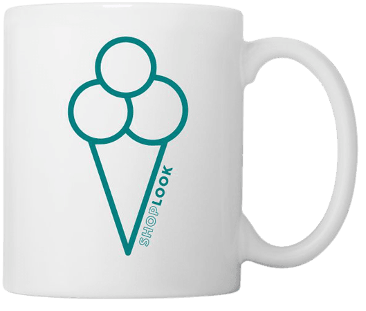 ShopLook | ShopLook ❤️ - CoffeeTea Mug