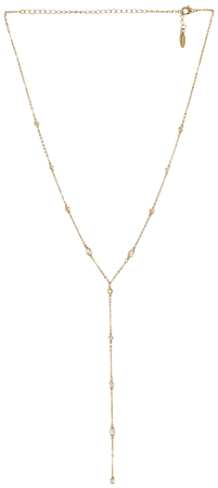 Ettika Necklace in Gold | REVOLVE
