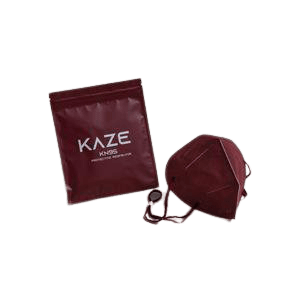 Variety Bundle (1x each color series) - KAZE Origins Face Masks