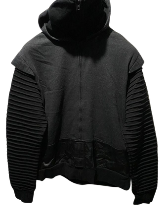 Star Wars Kylo Ren Sweater Full Zip Disney Store XL Black/Gray (Pre-Owned) | eBay