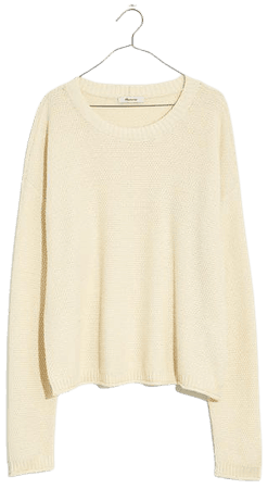 Seagrove Pullover Sweater