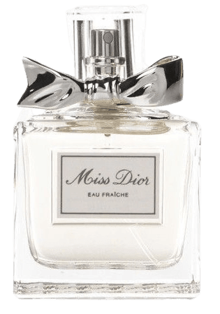 Miss Dior perfume