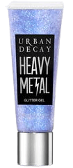 Heavy Metal Glitter Gel