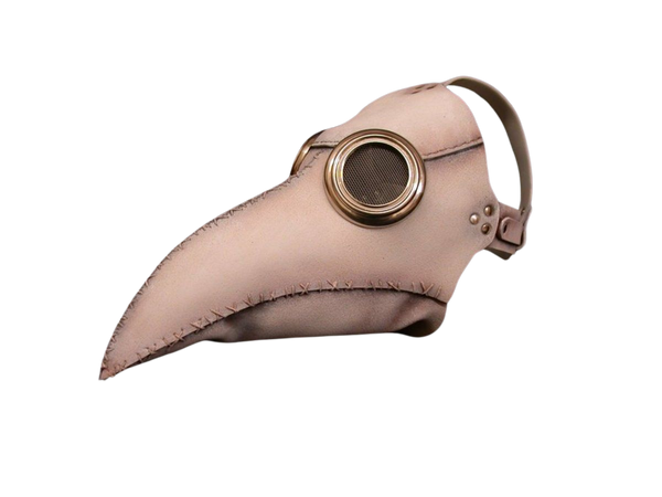 Plague Doctor's Mask