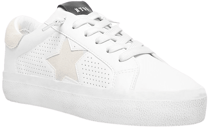 Steve Madden Starling Sneakers | Express