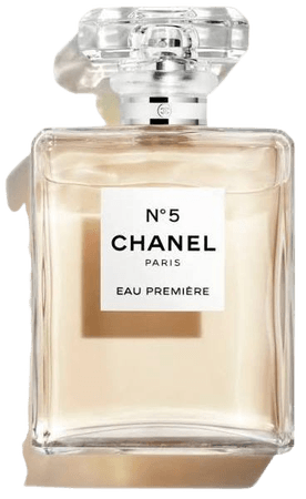 chanel perfume N°5
