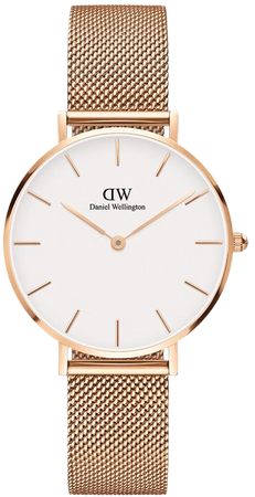 DW Watch