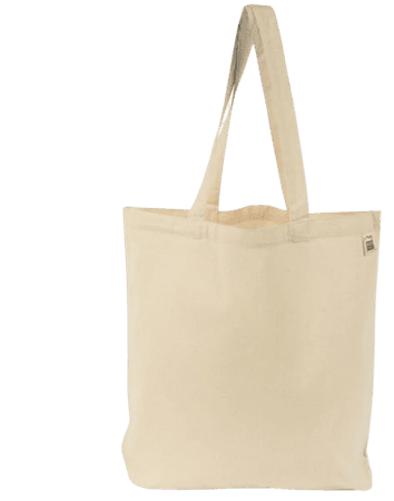 Hudson Canvas Reusable Shopping Bag | Eco-Bags | EarthHero