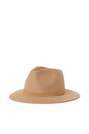 Felt Hat - Beige - Ladies | H&M US