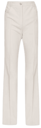 Reiss Florence Flare Trousers | REISS USA