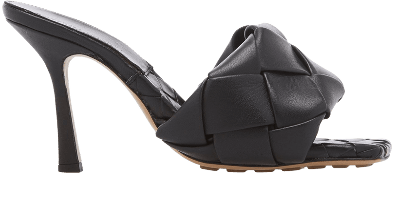 Lido Sandals By Bottega Veneta | Moda Operandi