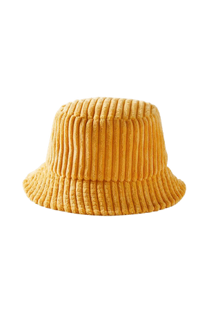 Wide Wale Corduroy Bucket Hat | Urban Outfitters