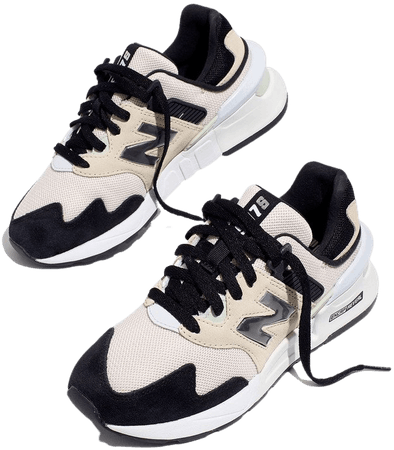 New Balance Suede 997H Sneakers