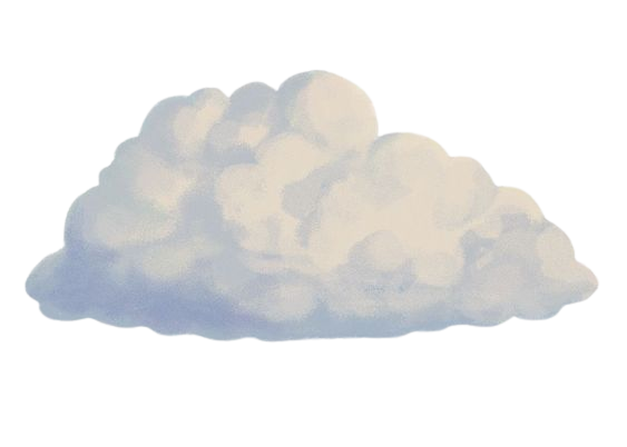 cloud aesthetic sky