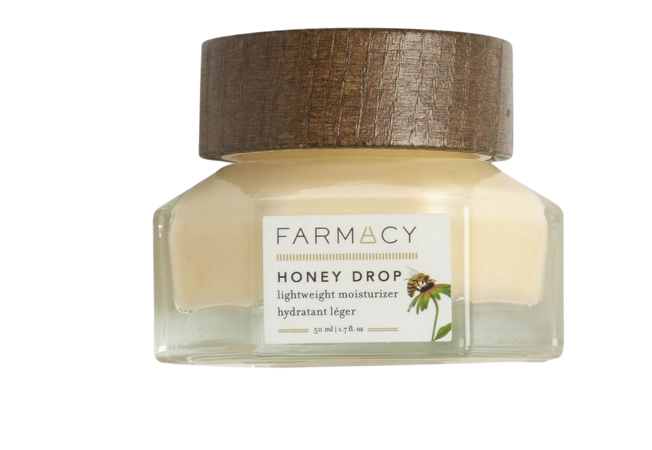 farmacy honey drop moisturizer
