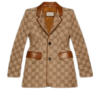 Gucci GG Hourglass jacket