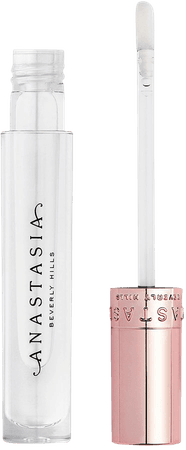 Anastasia Beverly Hills Crystal Lip Gloss & Reviews - Makeup - Beauty - Macy's