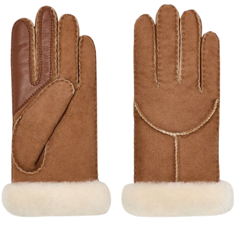 Sheepskin Whipstitch Glove | UGG®