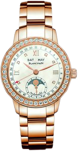 Blancpain - Womens - Page 2 - Luxury Of Watches