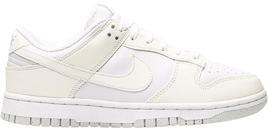 Shop Nike Dunk Low Next Nature sneakers with Express Delivery - FARFETCH