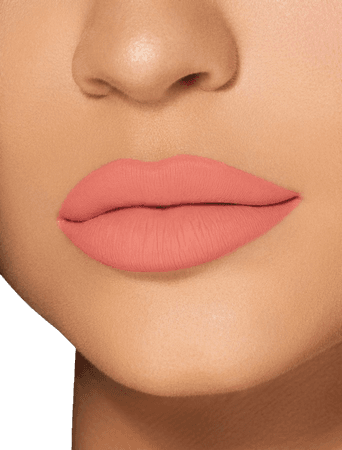Dirty Peach | Lip Kit | Kylie Cosmetics by Kylie Jenner