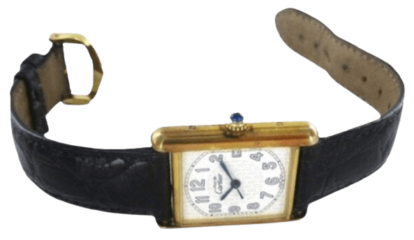 vintage watch