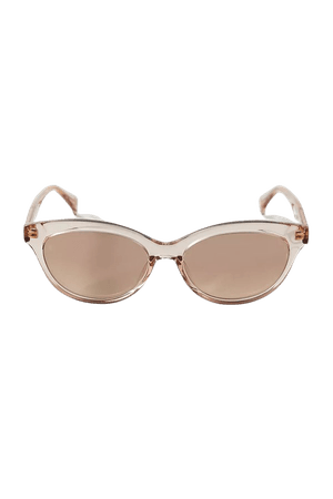 RAEN Blondie Cat-Eye Sunglasses | Urban Outfitters