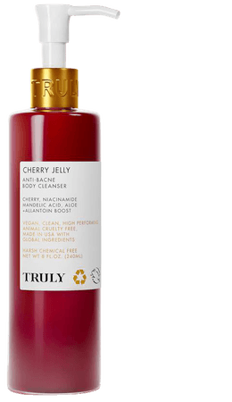 Cherry Jelly – Truly