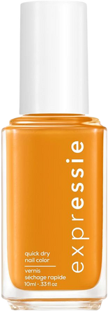 Essie Expressie Quick Dry Nail Color - Don't Hate, Curate