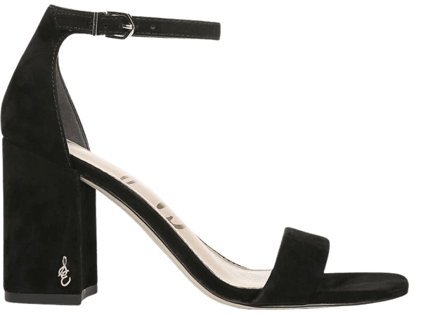Sam Edelman Daniella Ankle Strap Sandal | Nordstrom