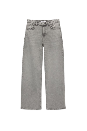 Oversize jeans - pull&bear